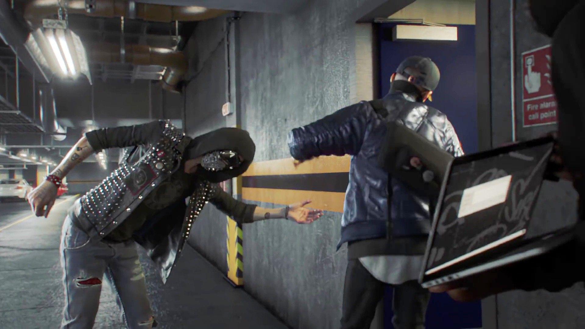 1920x1080 Watch Dogs 2 Wallpaper 01030