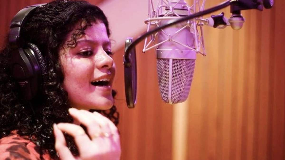 1200x675 Arijit Singh is my lucky charm: Palak Muchhal