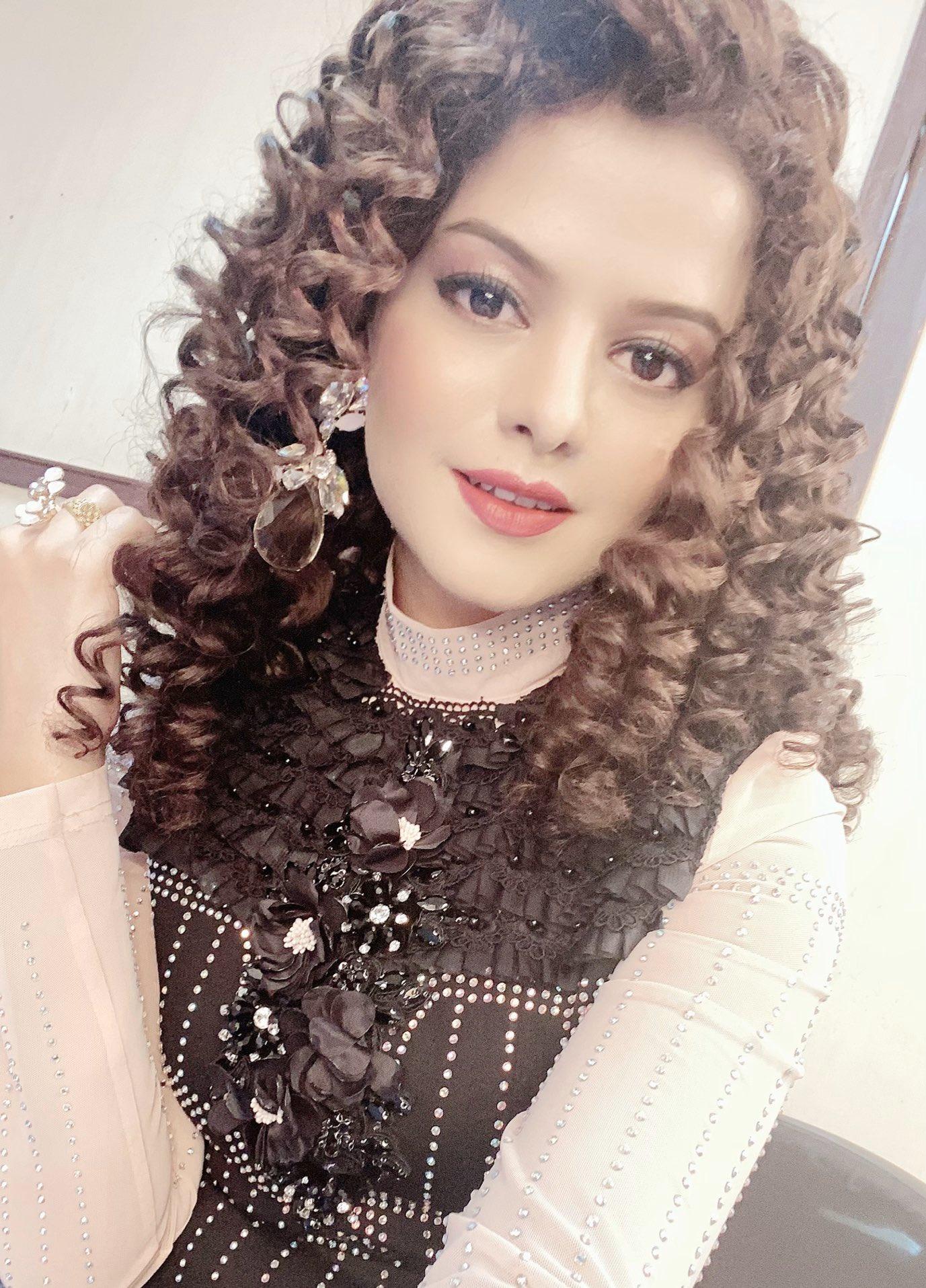 1377x1916 Palak Muchhal ♥️