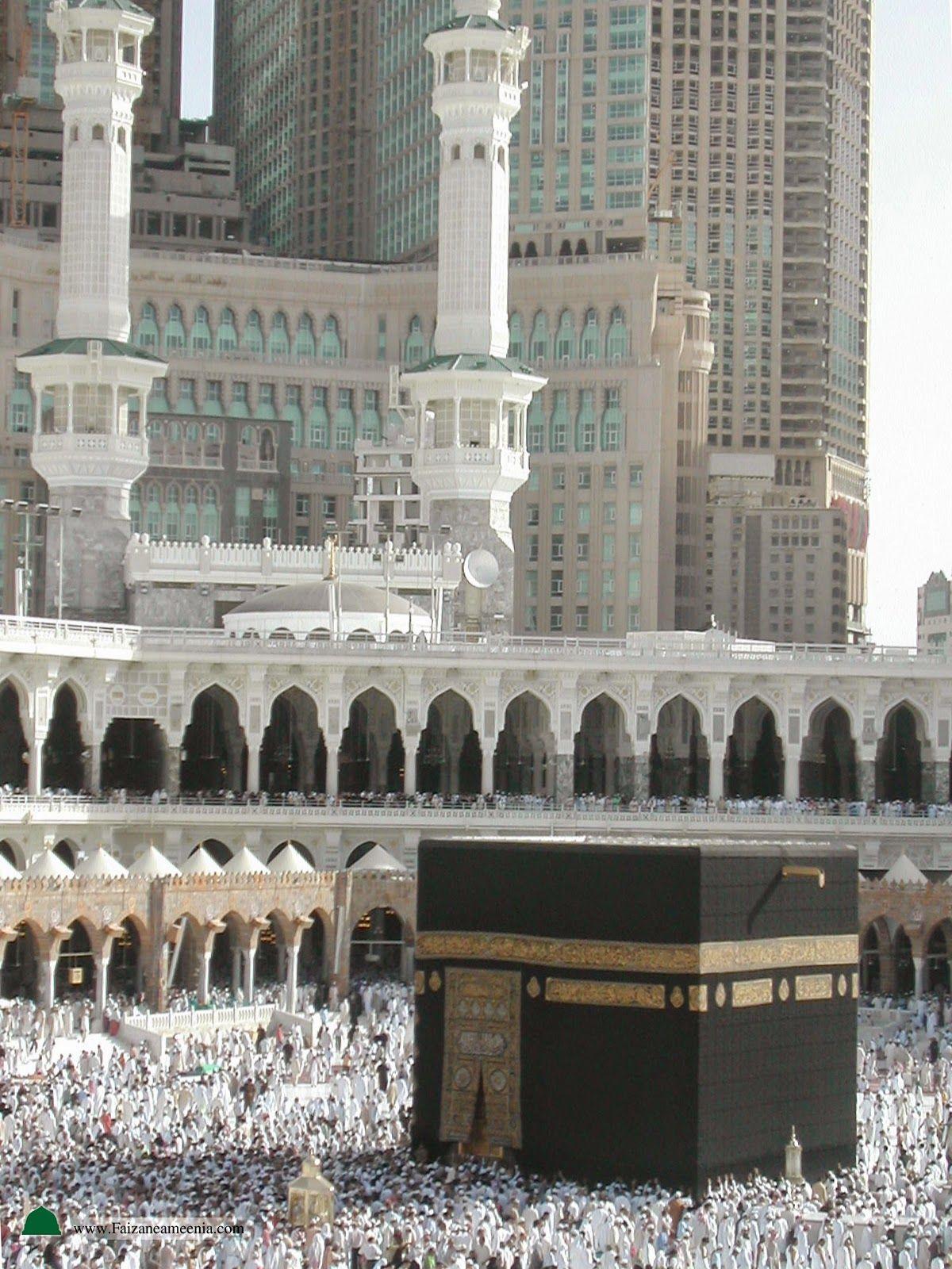 1200x1600 Makkah Hình nền Masjid Al Haram