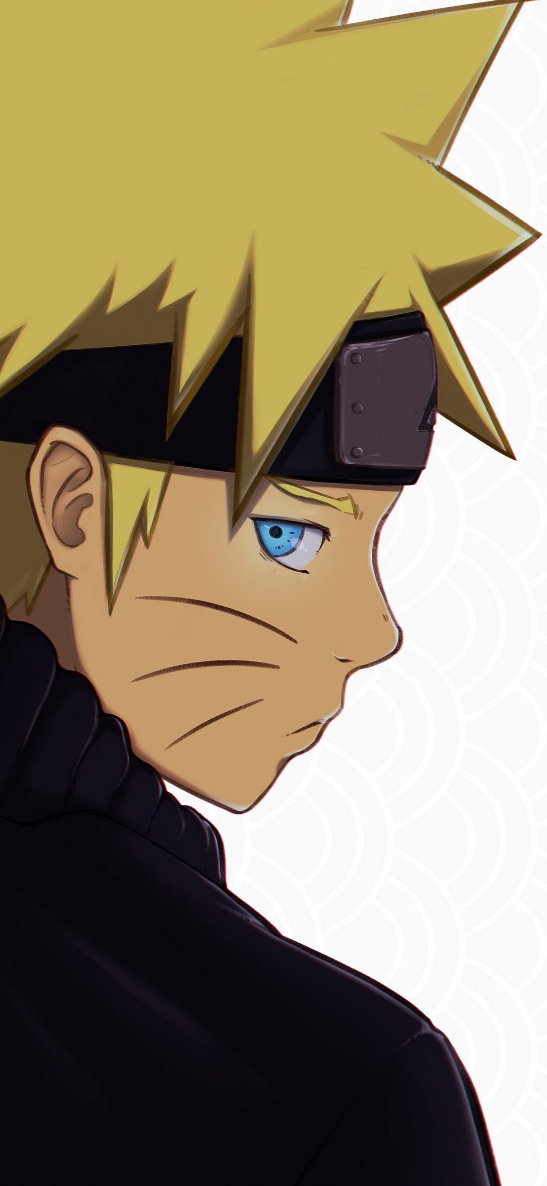 1080x2340 Wallpaper / Anime Naruto Phone Wallpaper, Naruto Uzumaki, 1080x2340 free download