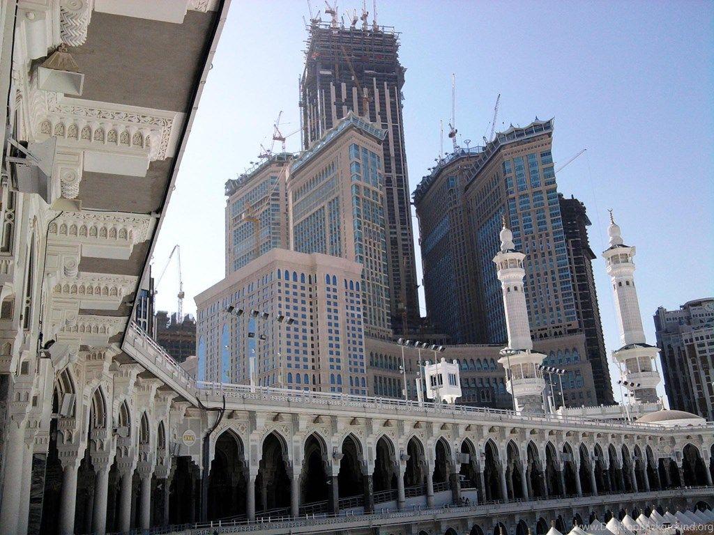 1024x768 Makkah >> HD Wallpaper, Get It Now! Desktop Background