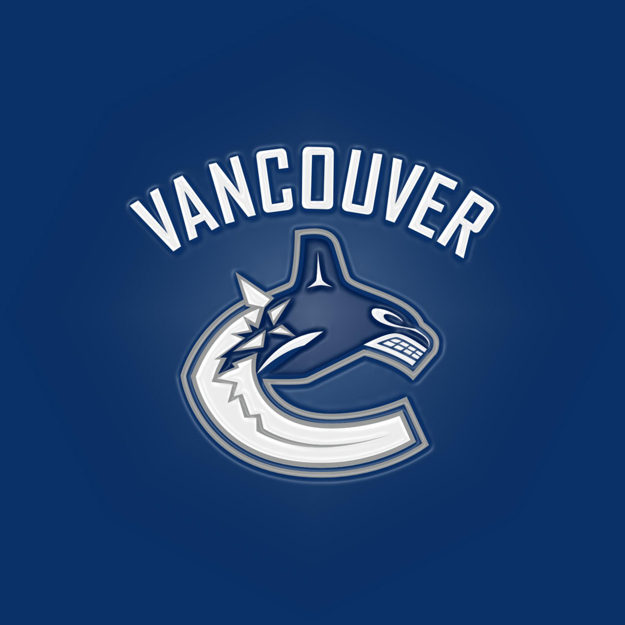 Vancouver Canucks Wallpapers Top Free Vancouver Canucks Backgrounds Wallpaperaccess