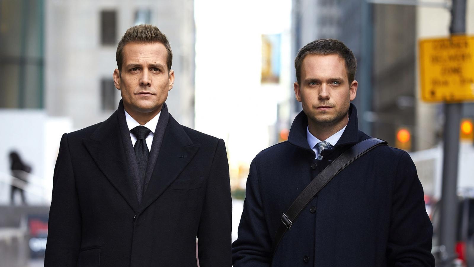 1600x900 Suits season 7: Here is a recap on Mike Ross, Harvey and Rachel's life ahead of 12 July premiere