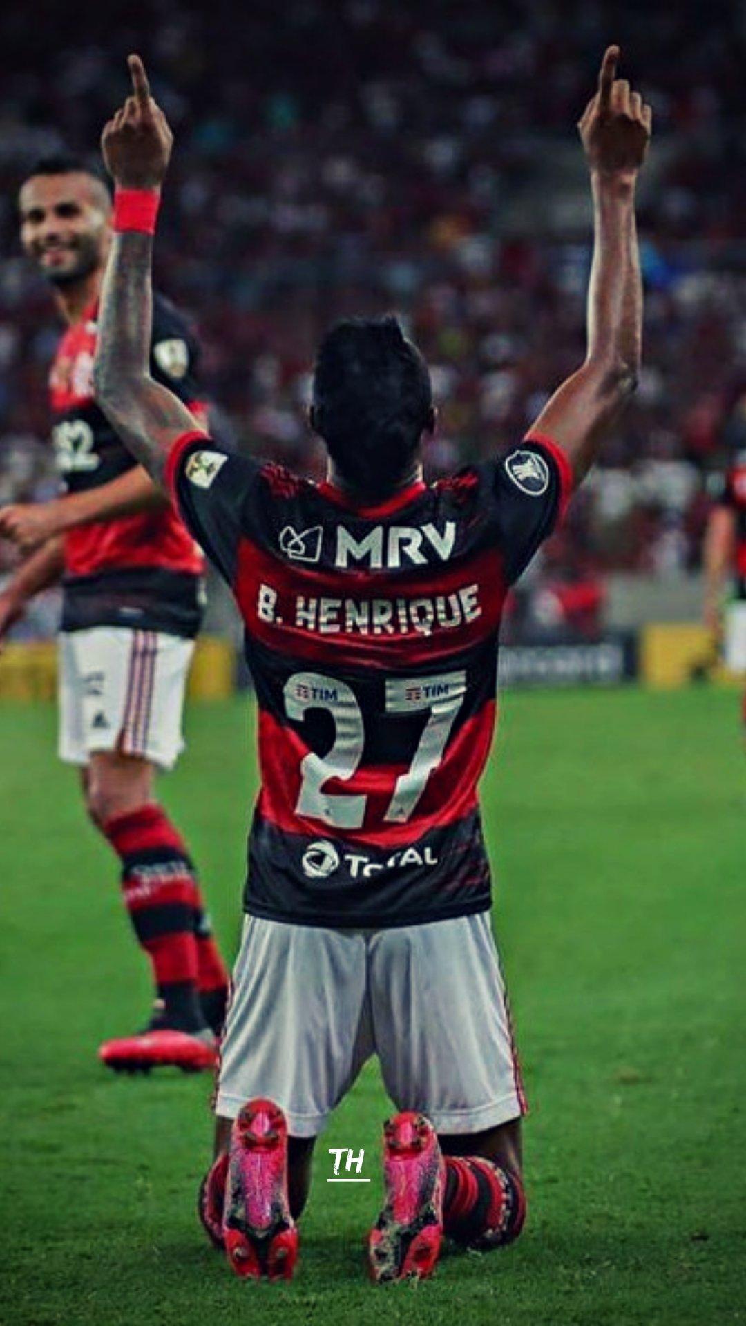 1080x1920 تويتر \ TH Designer Gráficos على تويتر: Wallpaper + Header / Bruno Henrique