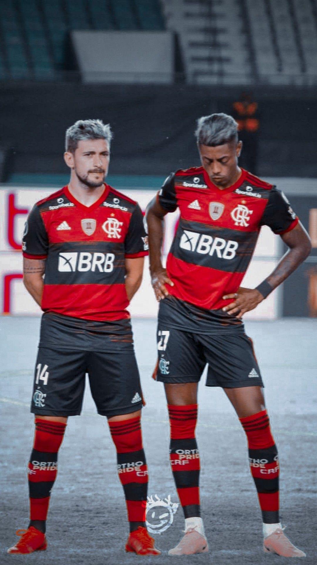 1080x1920 Arrascaeta e Bruno Henrique rebolationkkk. Flamengo. Paquetá flamengo, Arrascaeta, Camiseta do flamengo