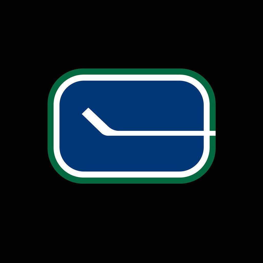 1024x1024 Vancouver Canucks iPad Wallpaper (1024 x 1024 pixels). Digital