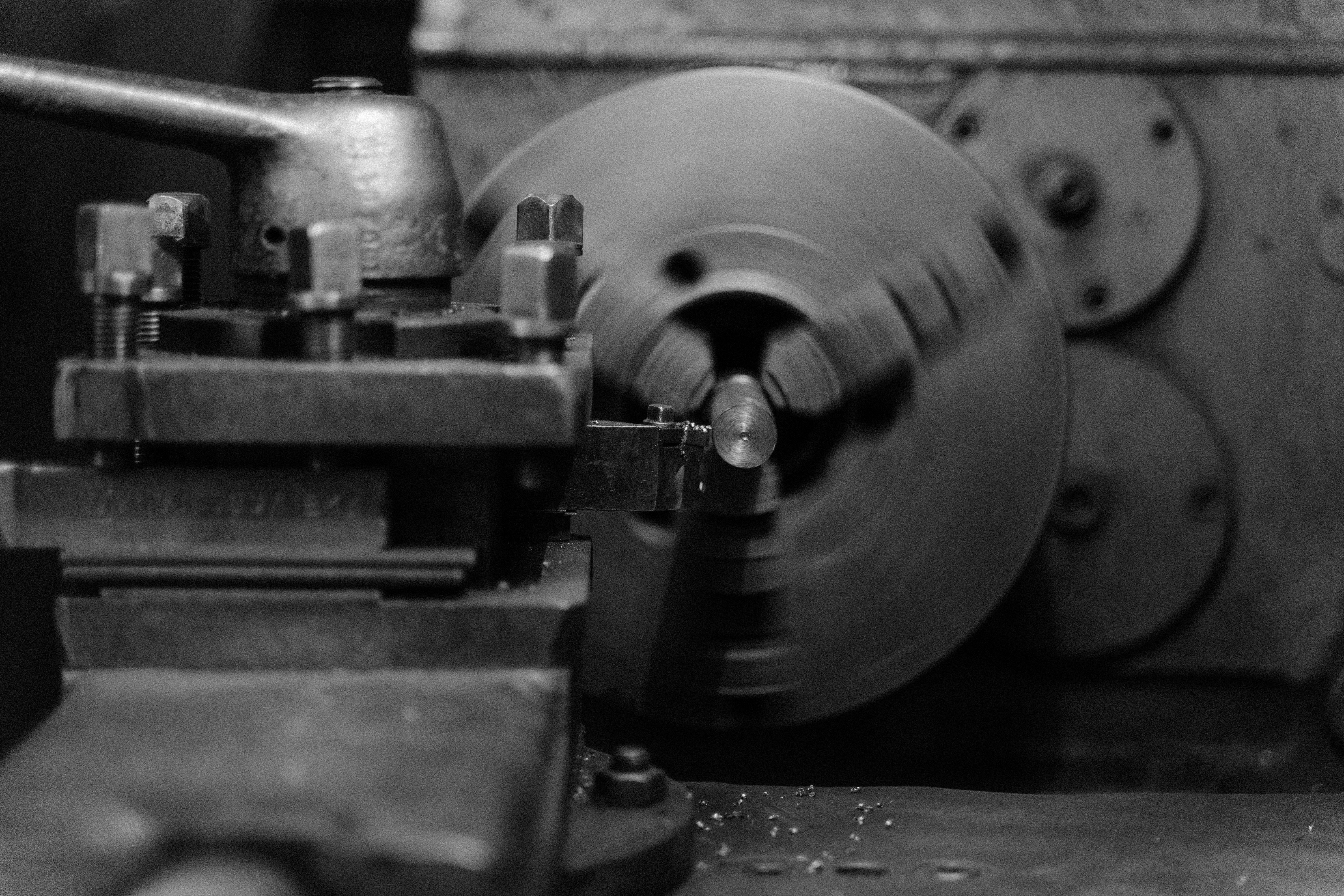 6000x4000 Lathe Photo, Download The BEST Free Lathe & HD Image