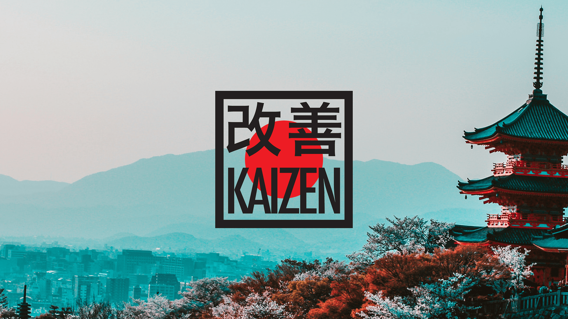 1920x1080 Kaizen
