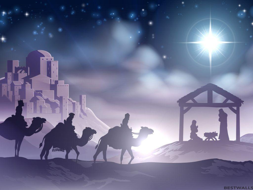Holy Family Nativity Wallpapers - Top Free Holy Family Nativity ...