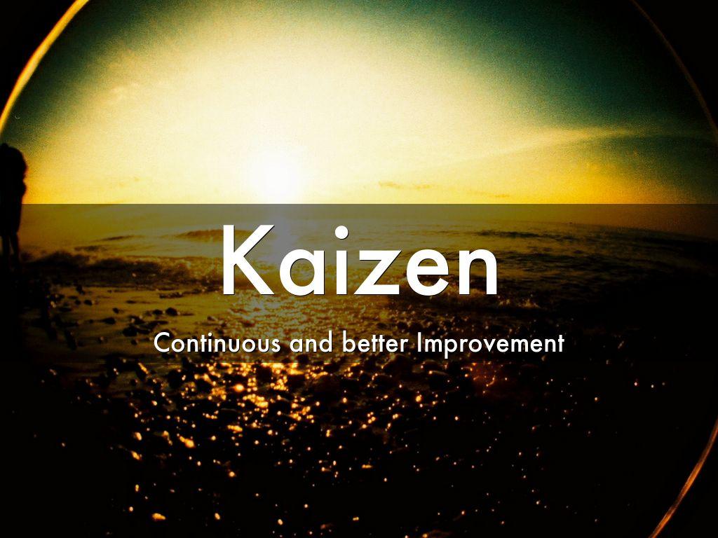 1024x768 Kaizen