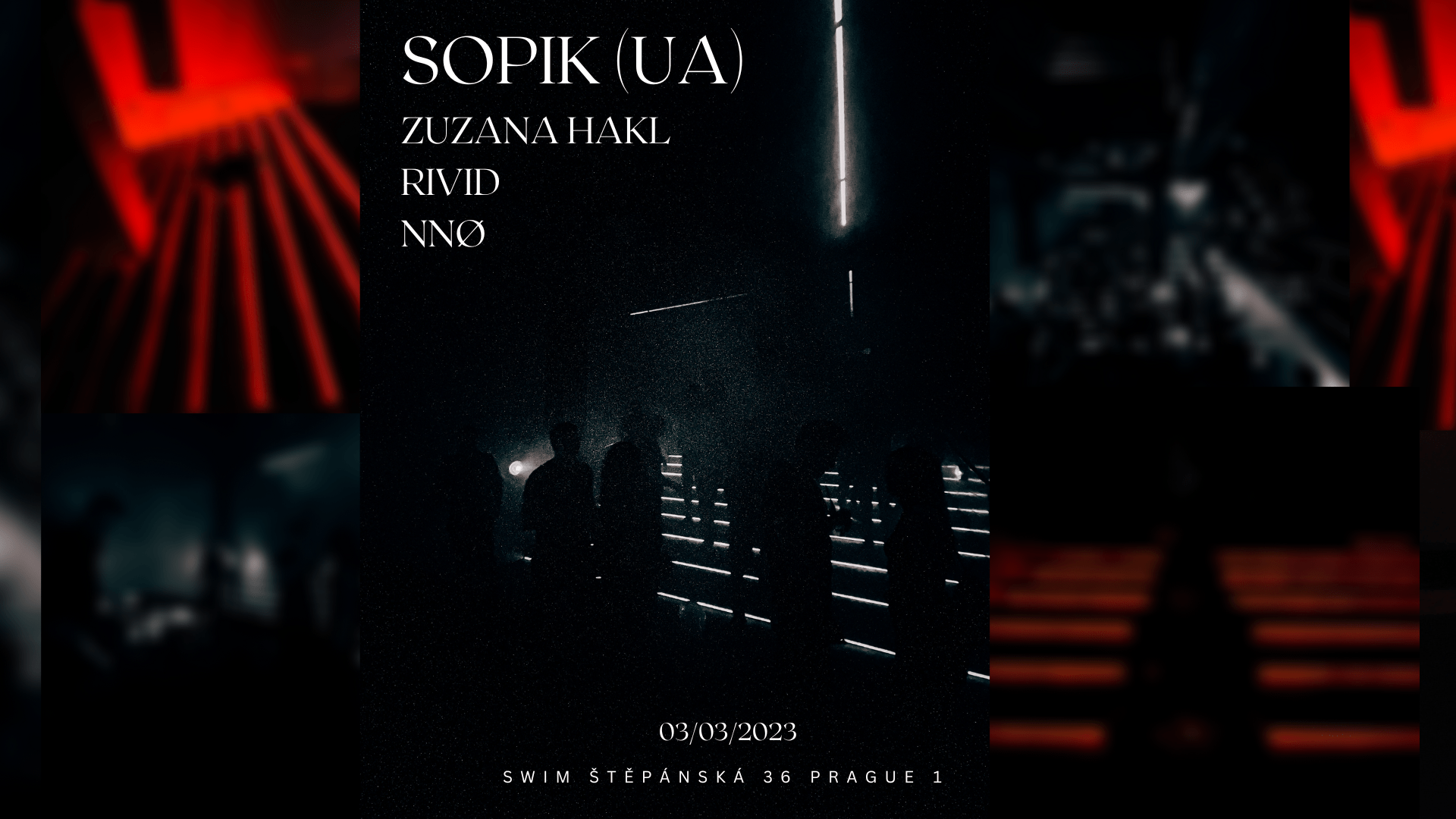 1920x1080 KAIZEN with Sopik at Swim, Prague