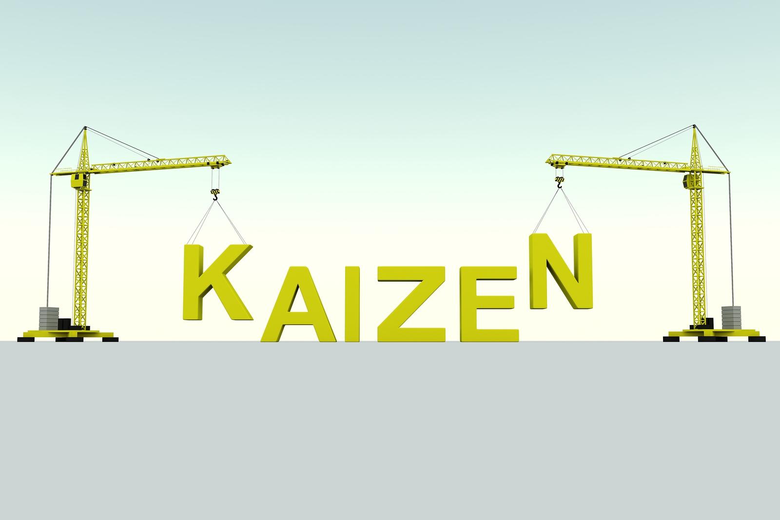 1600x1067 Fundamentals of Kaizen Program Management