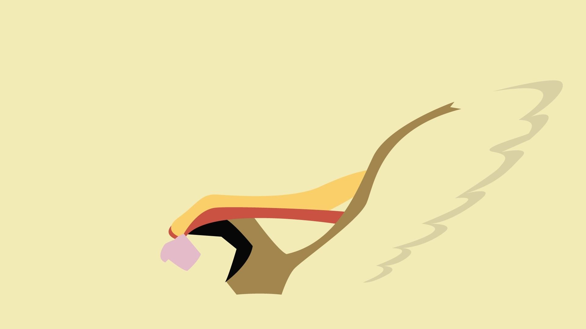 1920x1080 Pidgeot 4K wallpaper for your desktop or mobile screen free and easy to download
