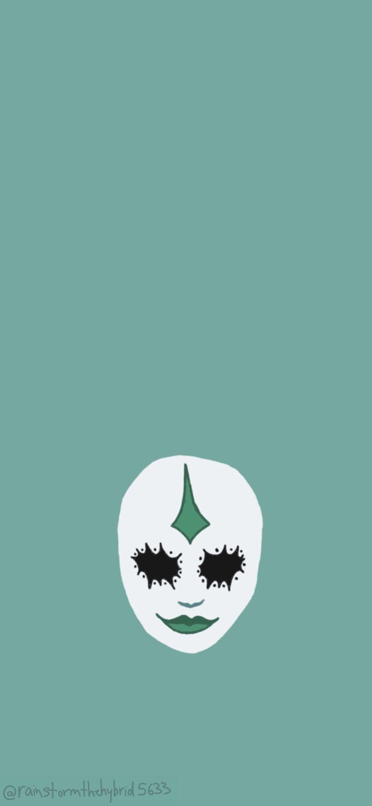 755x1634 Some Cure For Me wallpaper!