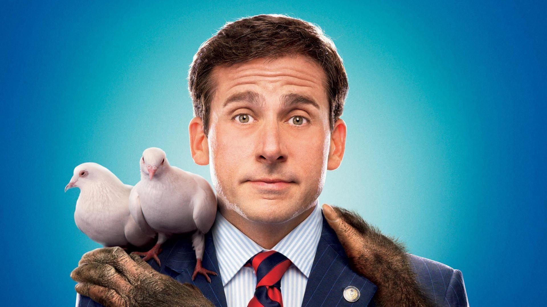 Steve Carell Wallpapers - Top Free Steve Carell Backgrounds ...