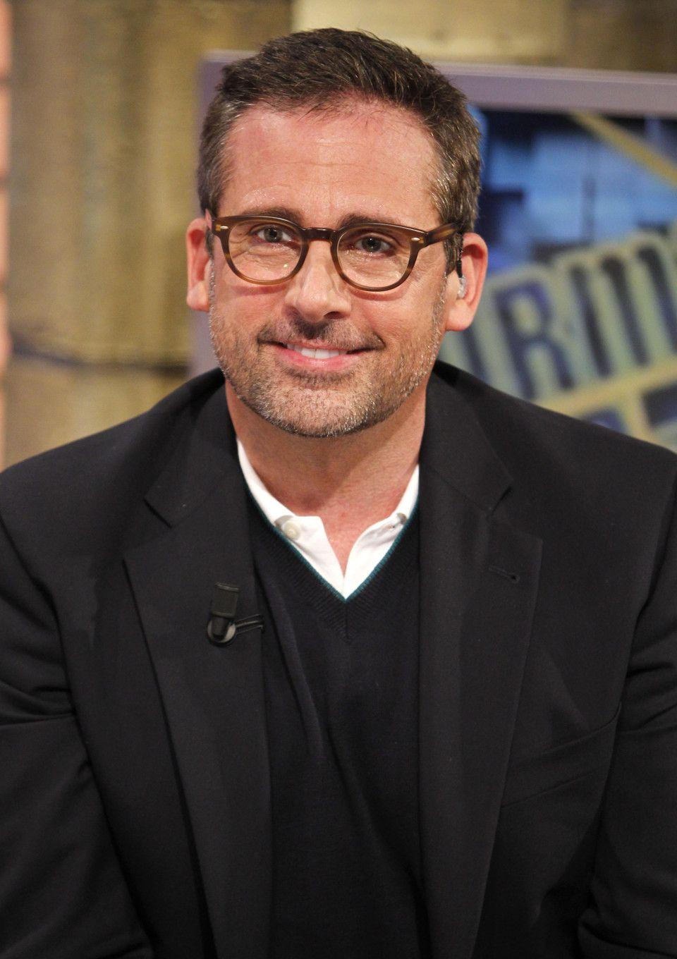 960x1360 Steve Carell Wallpaper