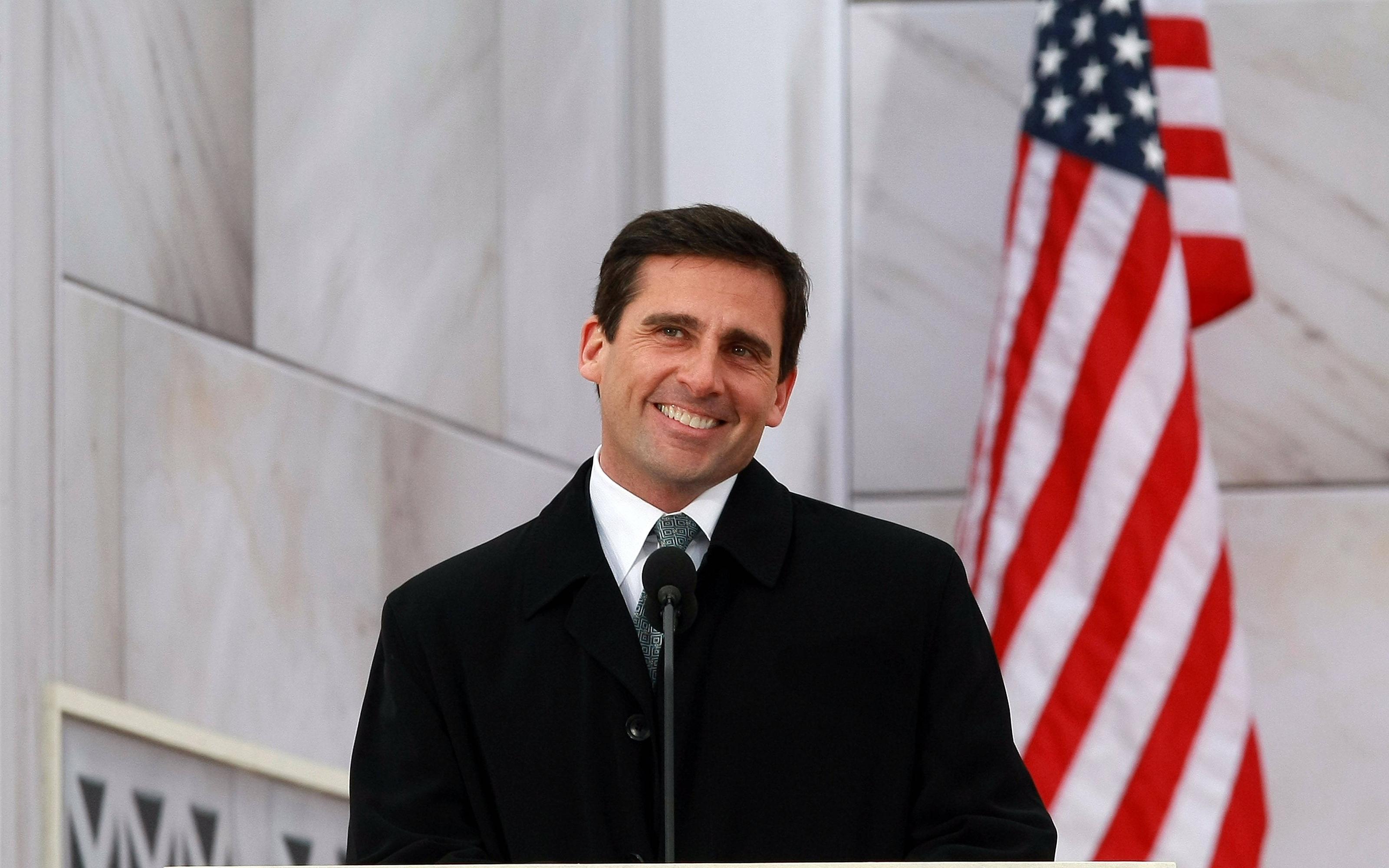 Steve Carell Wallpapers - Top Free Steve Carell Backgrounds