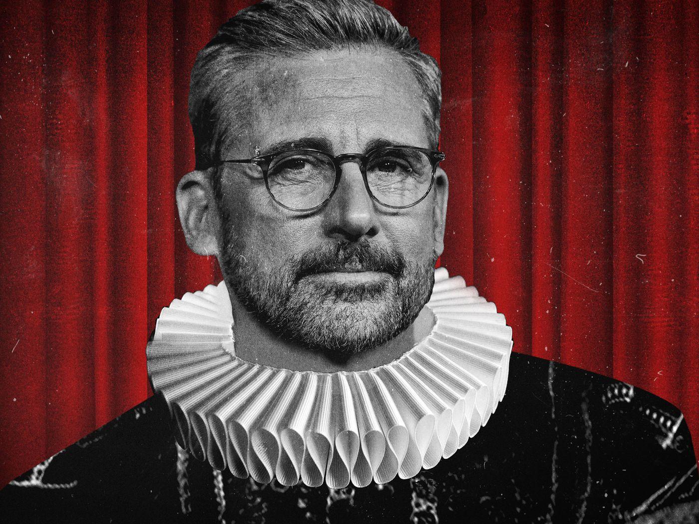 Steve Carell Wallpapers - Top Free Steve Carell Backgrounds