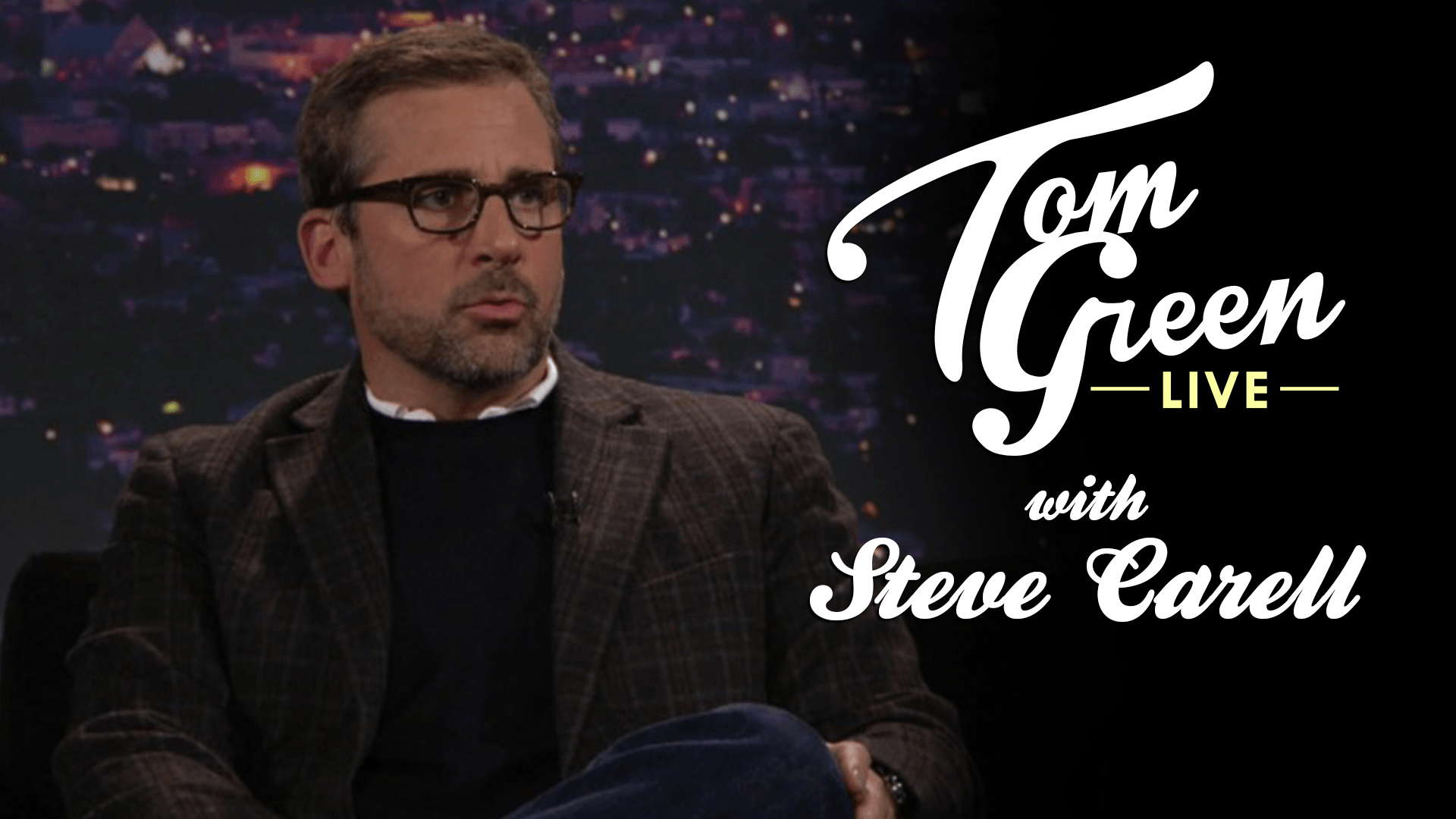 1920x1080 Steve Carell