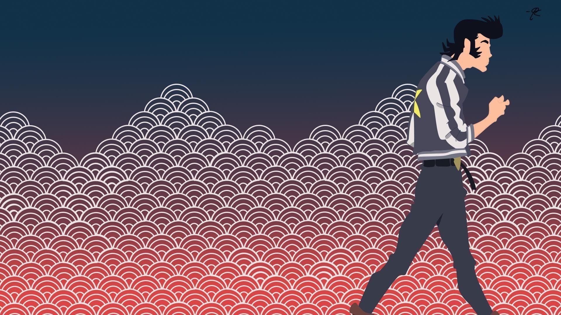 1920x1080 Space Dandy HD Wallpaper and Background. Best Games Wallpaper