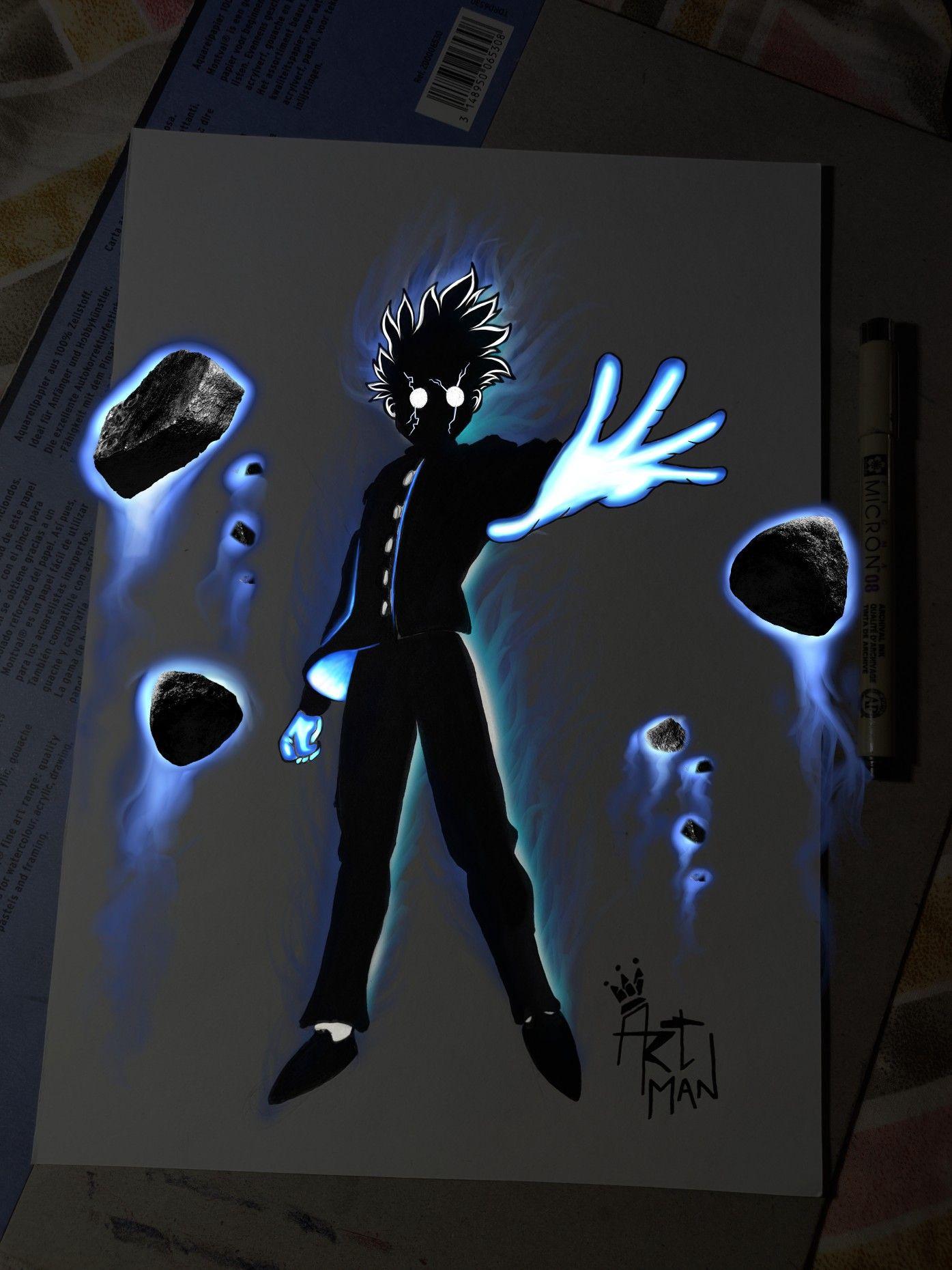 1395x1860 GLOW ART. ลายเส้นดูเดิ้ล, พื้นหลังอะนิเมะ, ศิลปะ