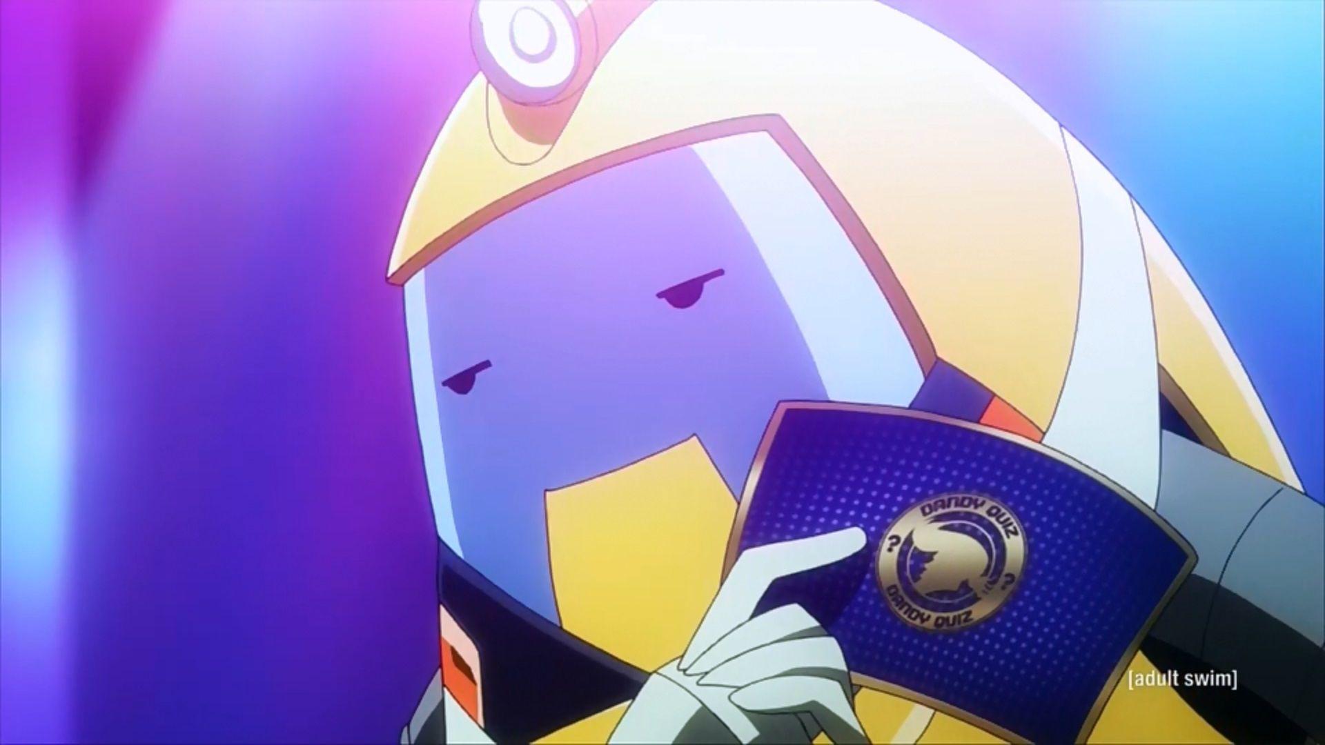 1920x1080 Is that your final Dandy?