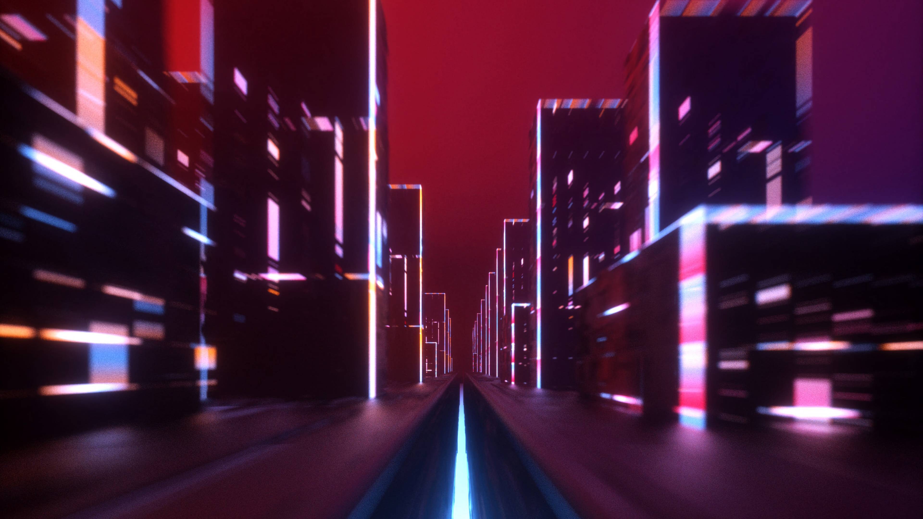 Glow Art Wallpapers - Top Free Glow Art Backgrounds - WallpaperAccess