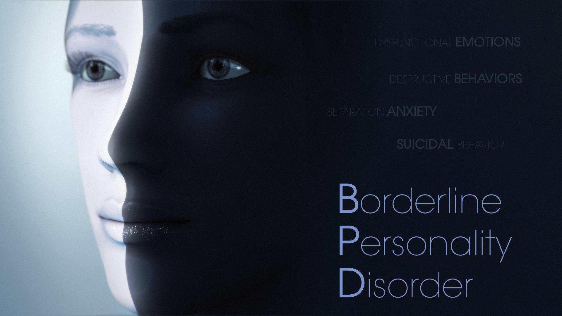 1920x1080 Borderline Personality Disorder (BPD): Signs, Symptoms, Causes, and Treatment