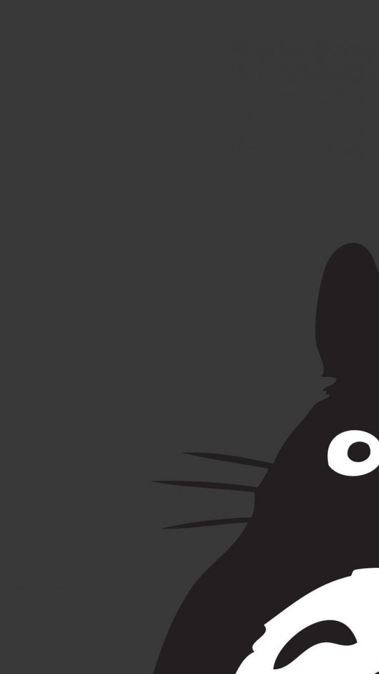 750x1334 Studio Ghibli