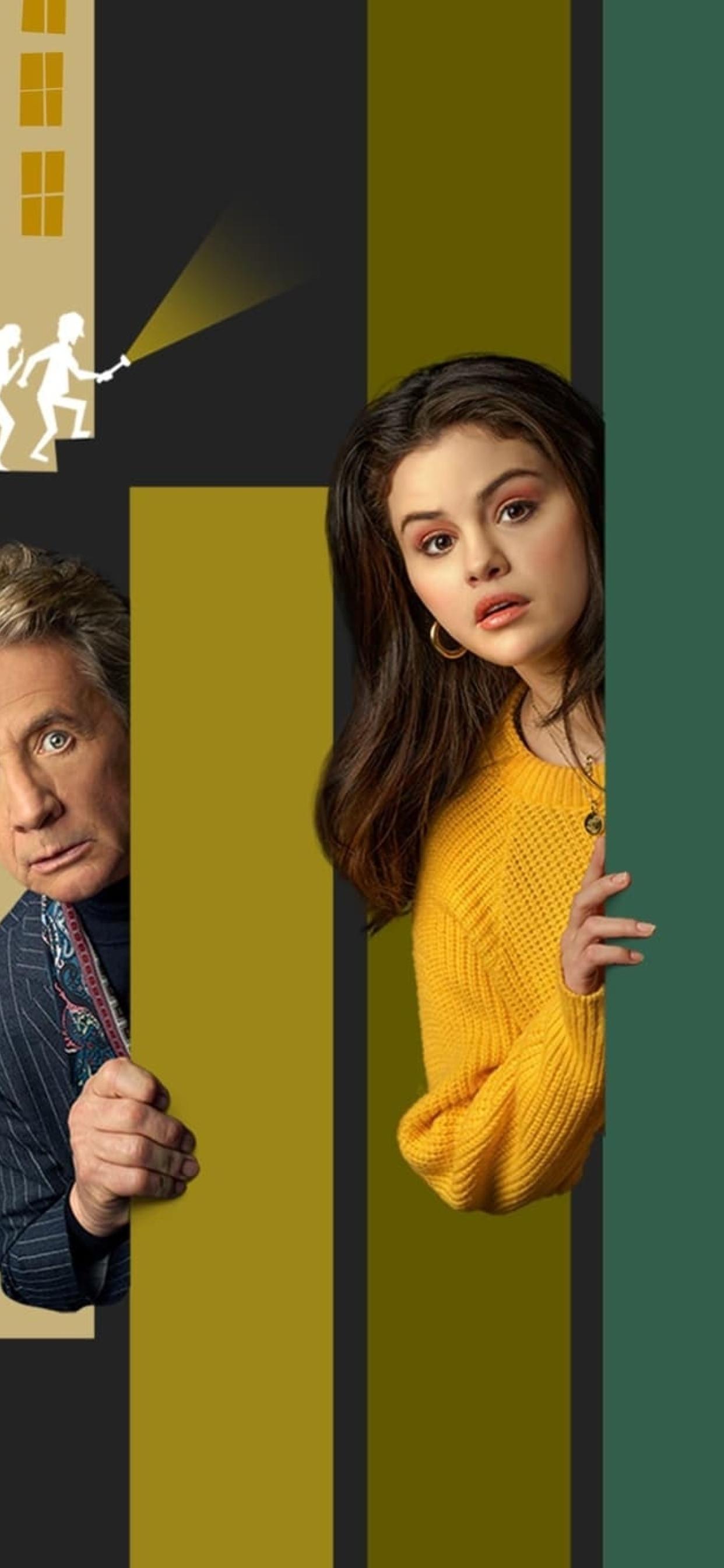 Only Murders In The Building Wallpapers Top Free Only Murders In The Building Backgrounds