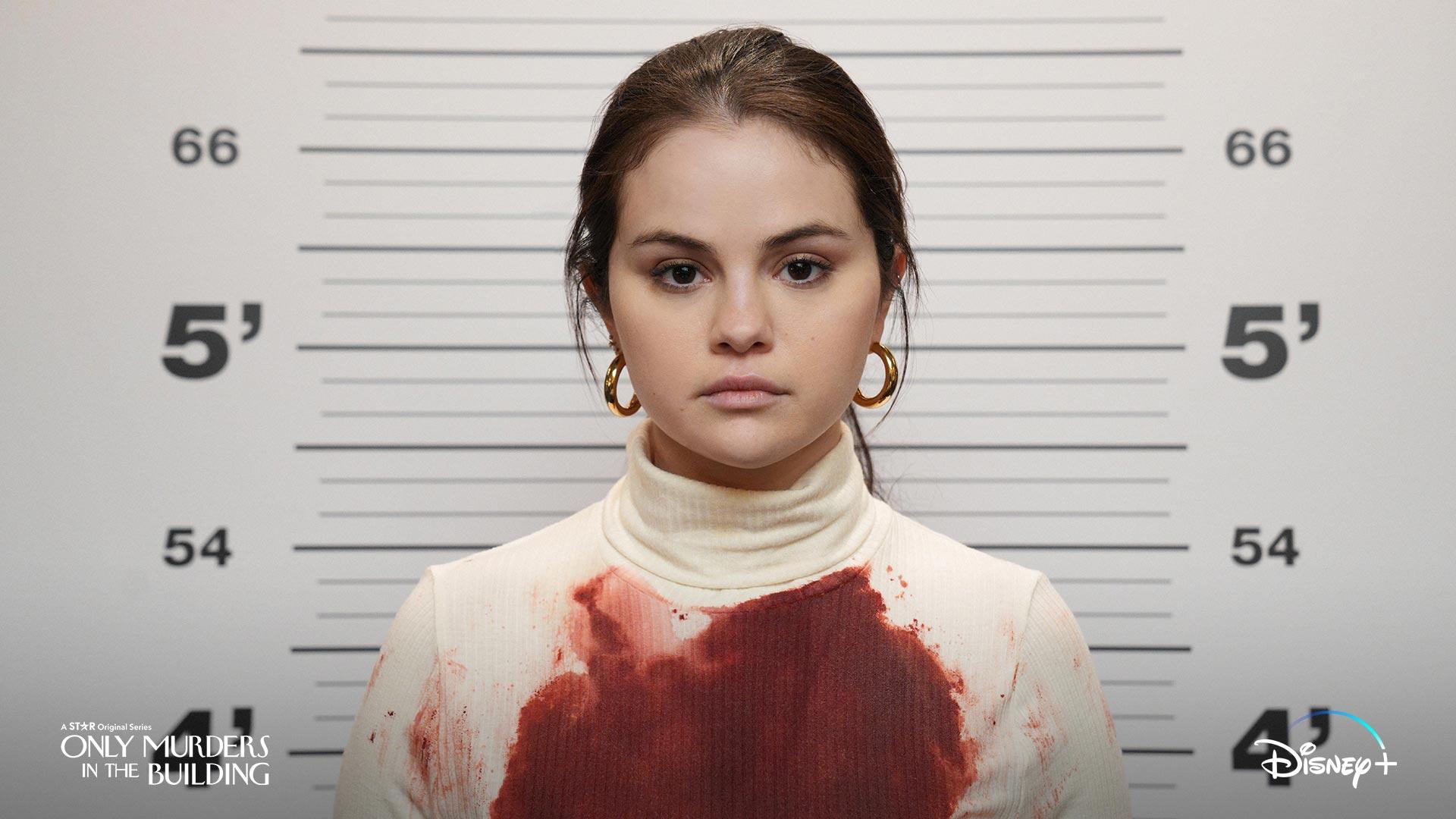 1920x1080 Only Murders In The Building” Season Two Image Released