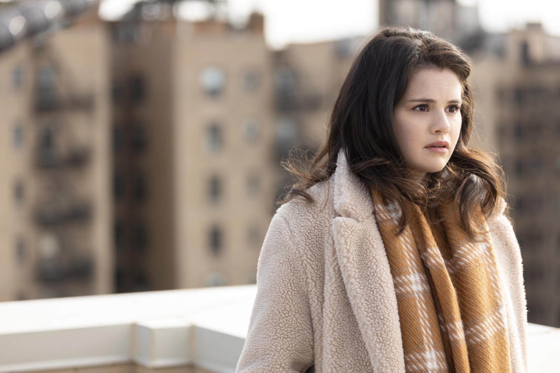 1920x1280 Selena Gomez in Only Murders In The Building Wallpaper, HD TV Series 4K Wallpaper, Image, Photo and Background