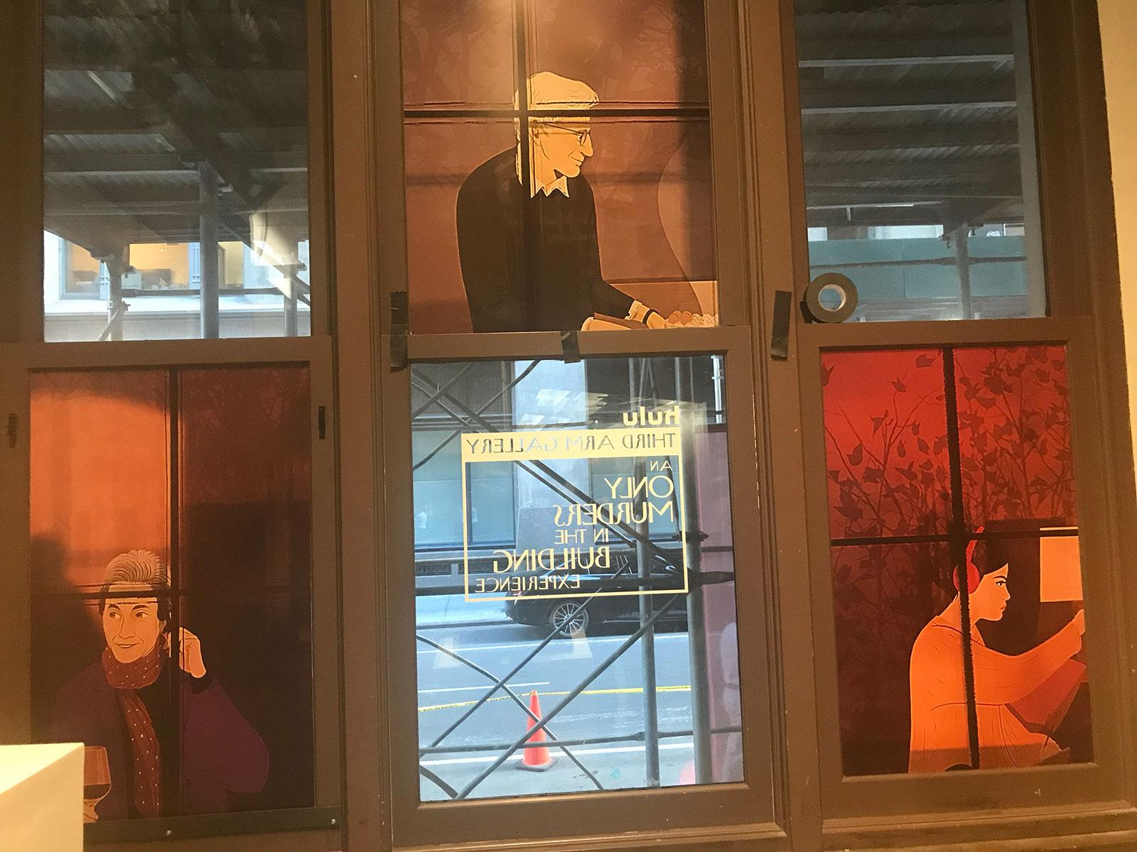 Only Murders In The Building Wallpapers Top Free Only Murders In The Building Backgrounds