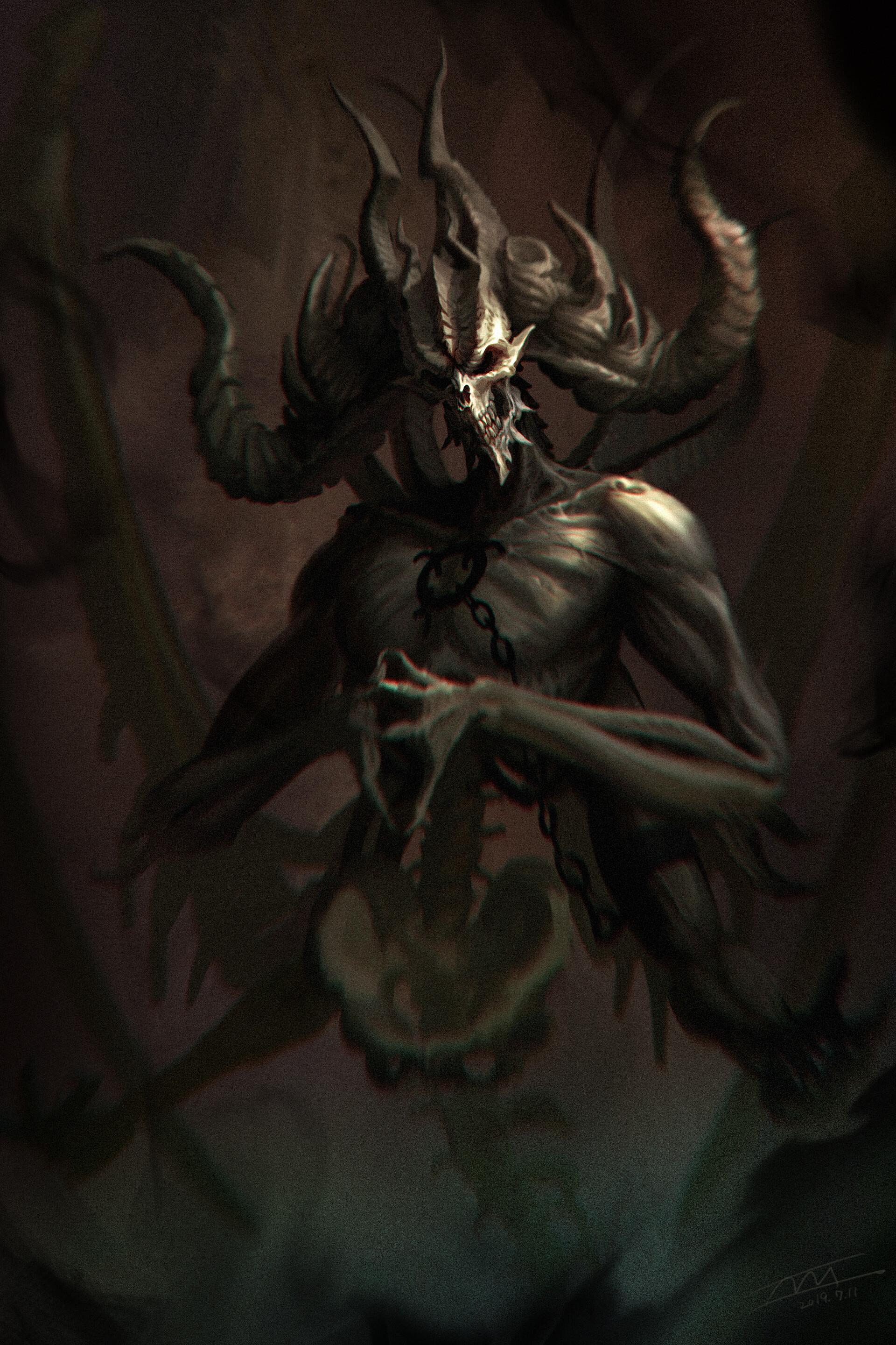 1920x2880 Mephisto