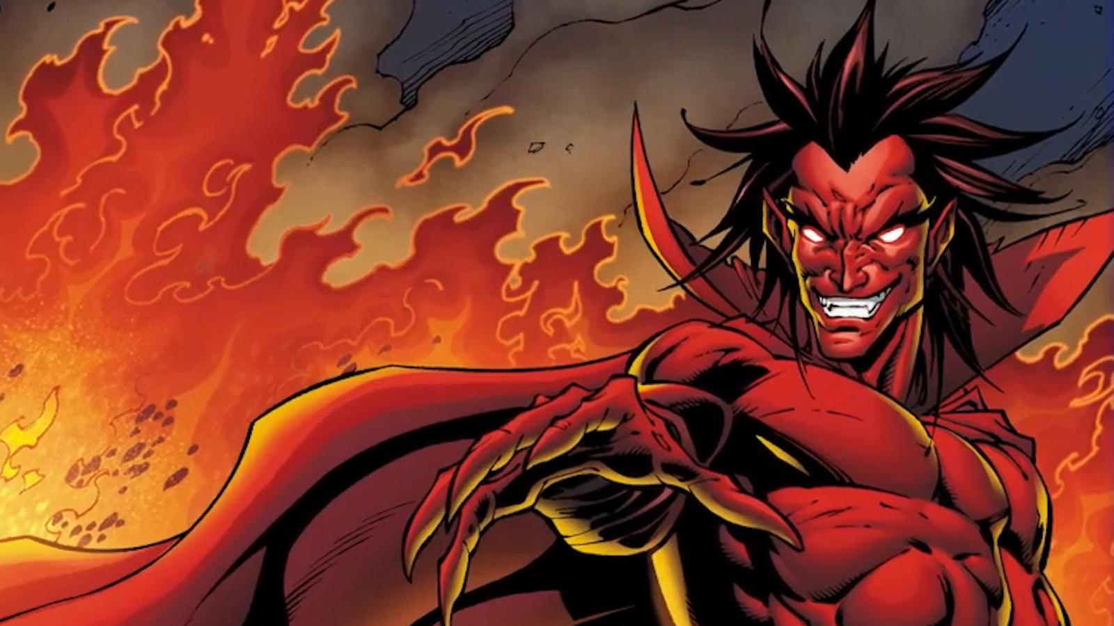 1600x900 MCU Fans May Finally Know Exactly When Mephisto Will Make His Debut