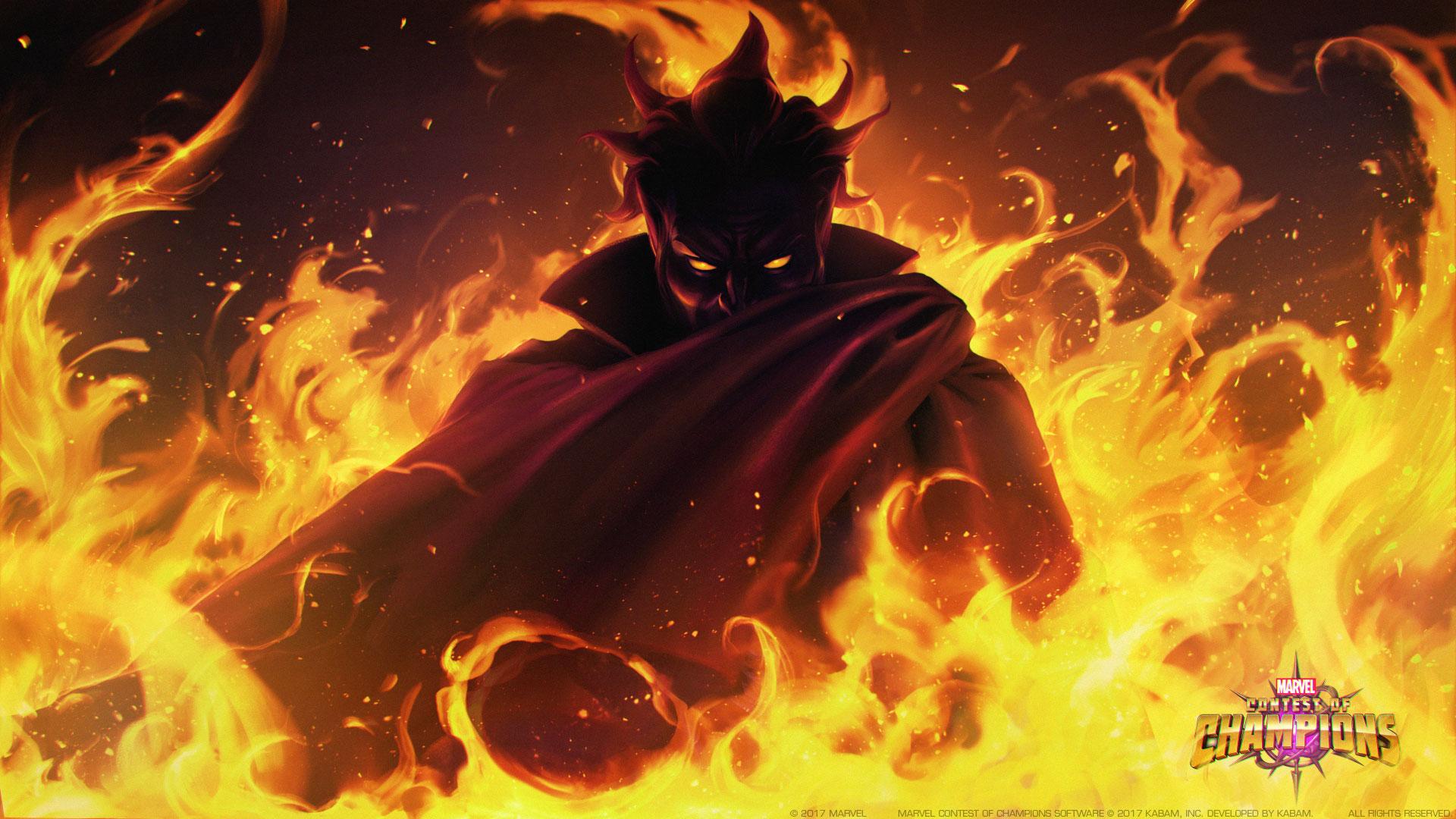 1920x1080 Mephisto: 1963