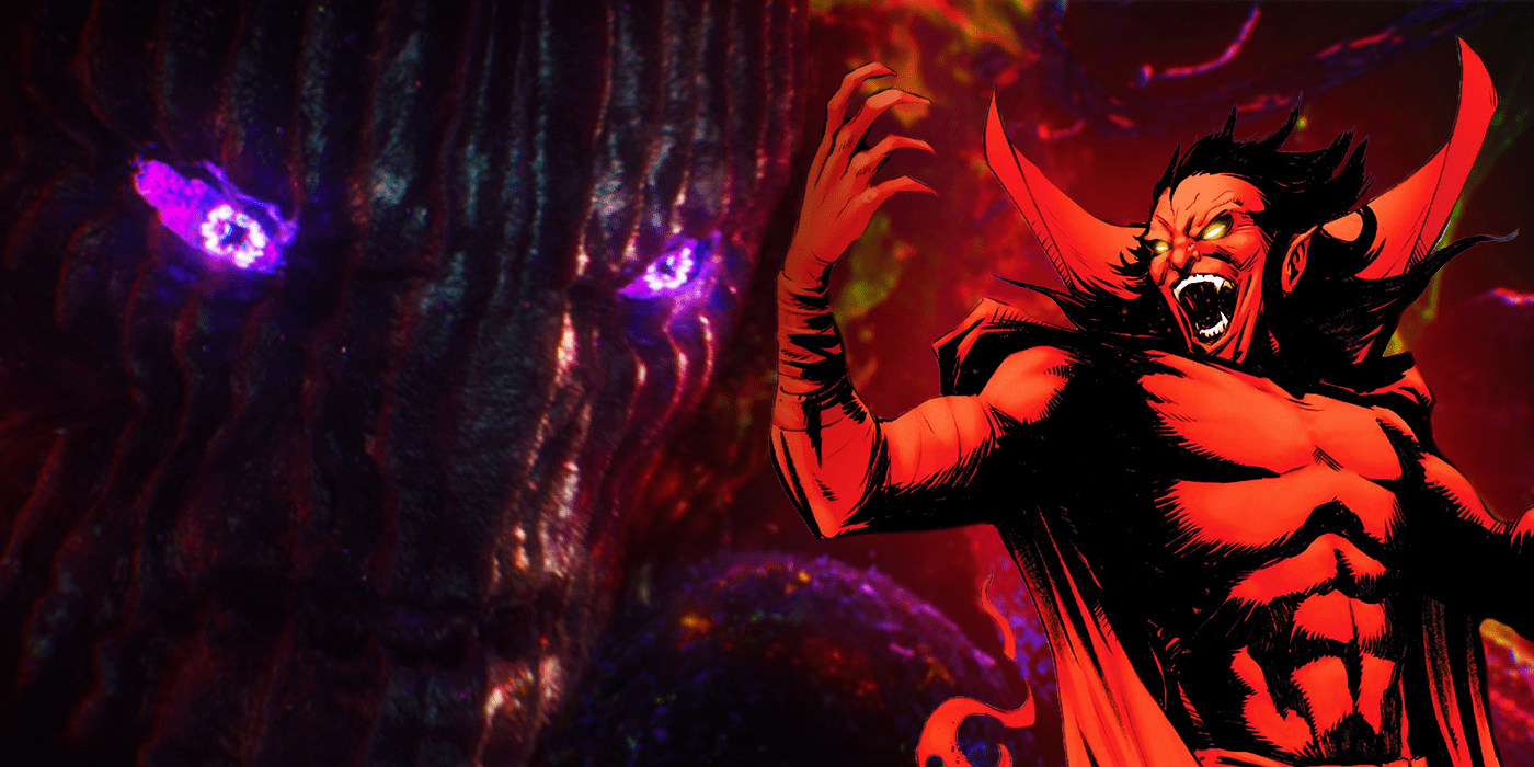 1400x700 Mephisto In Ironheart May Replace 1 Of The MCU's Most Powerful Villains