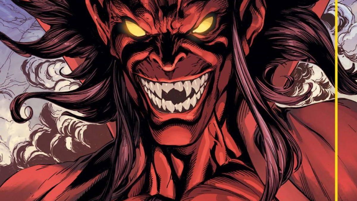1200x675 Mephisto Is The Big Bad Of Heroes Reborn He's The Big Good?