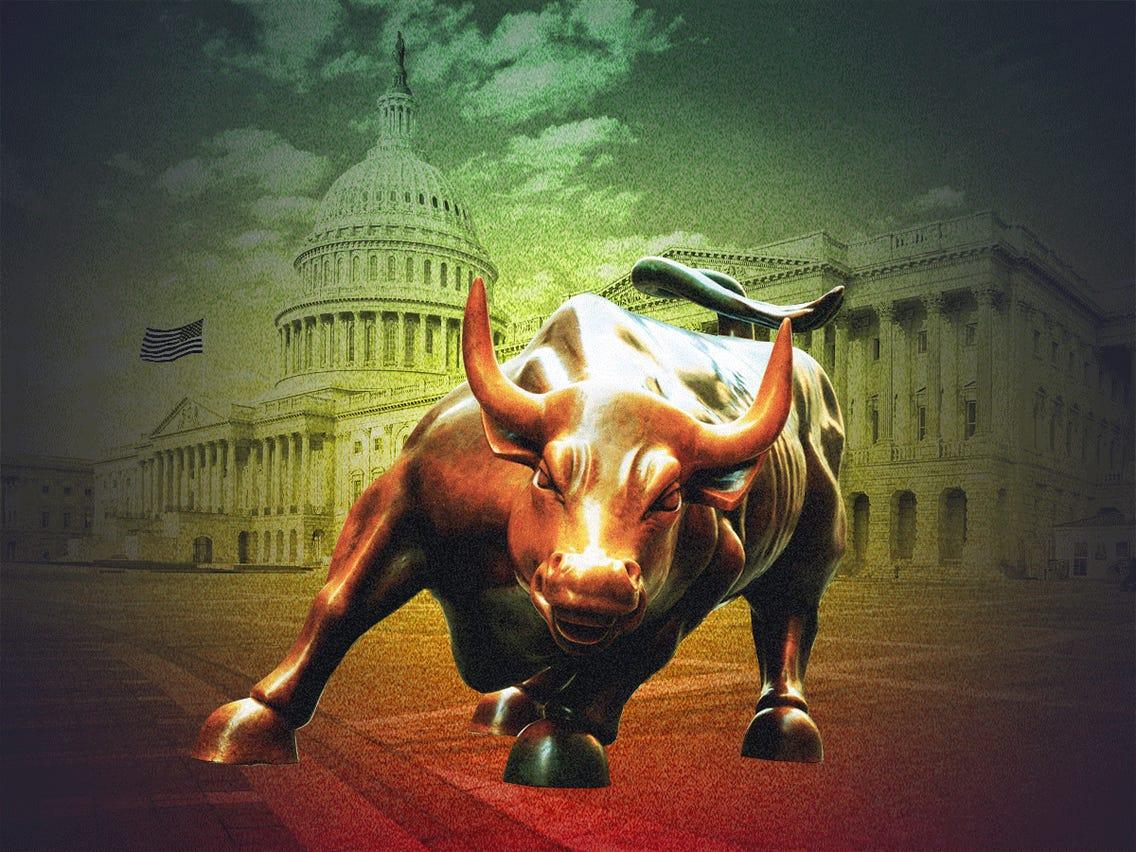 1136x852 Stock Market Outlook: Buy the Dip During War, Says BofA