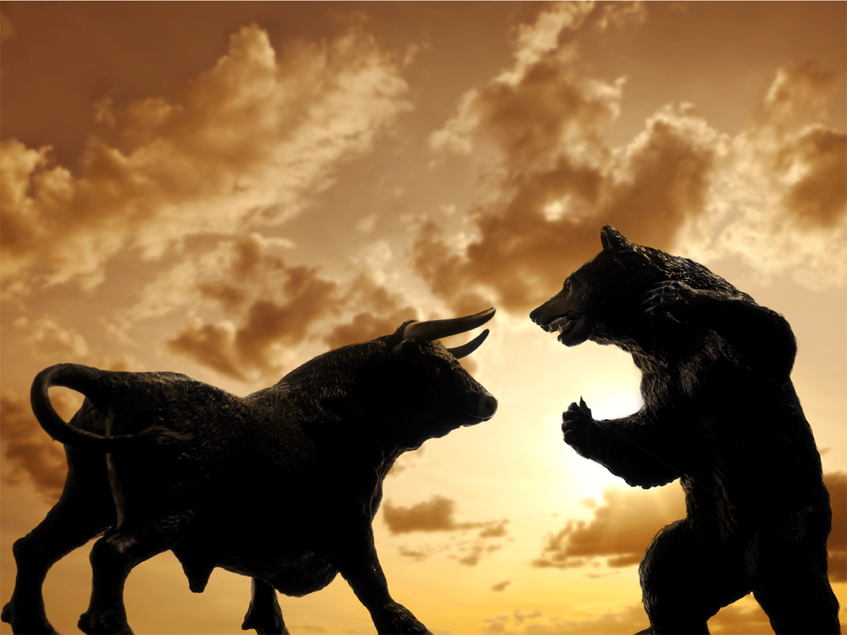 1200x900 Stock Market. Sensex :The Battle Of Stock Market Bulls And Bears Has Pretty Much Always Been One Sided