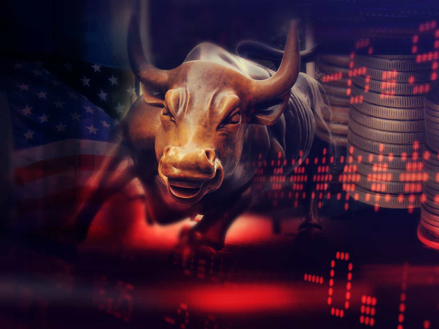 1536x1152 Bear Market Rally Or Next Leg In Secular Bull?