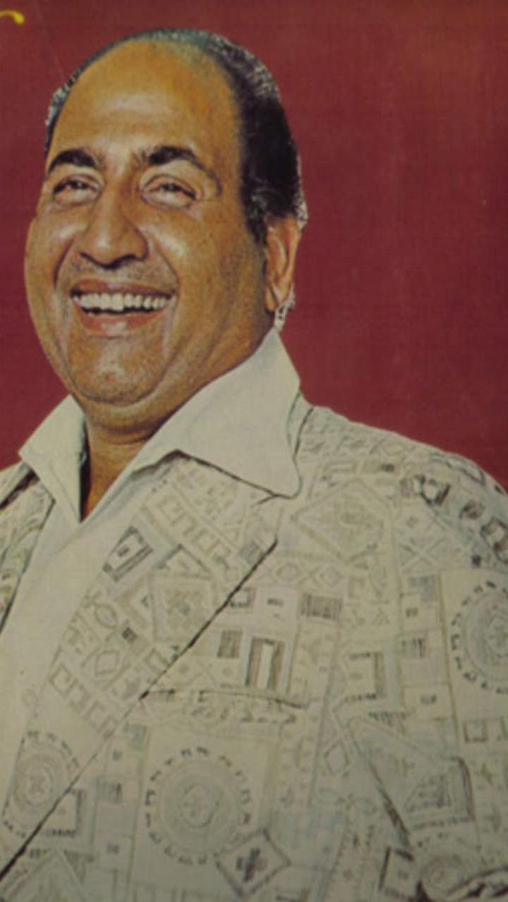 720x1279 Remembering Mohammed Rafi's Best Songs