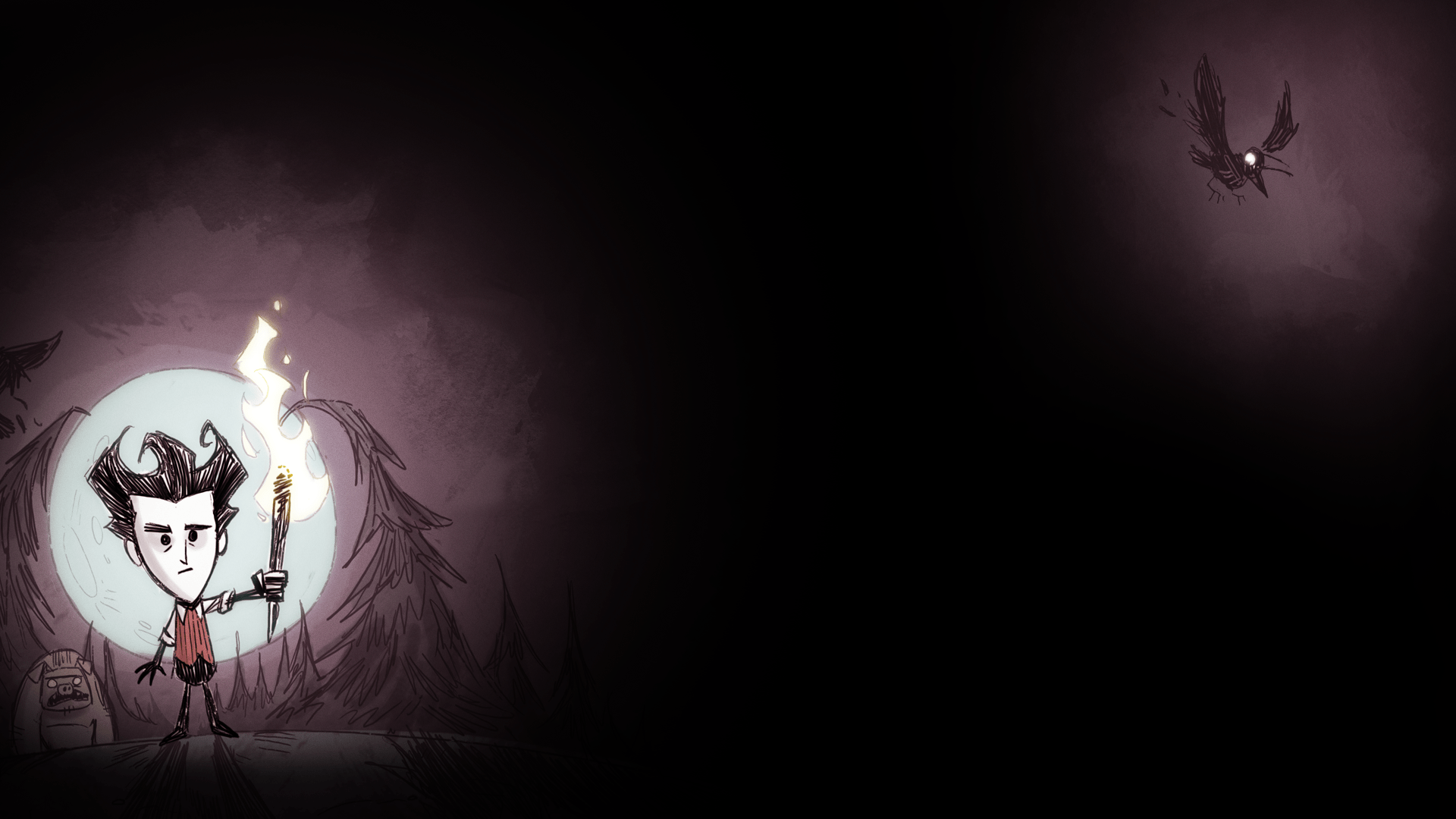 Don't Starve Together Wallpapers Top Free Don't Starve Together — free download