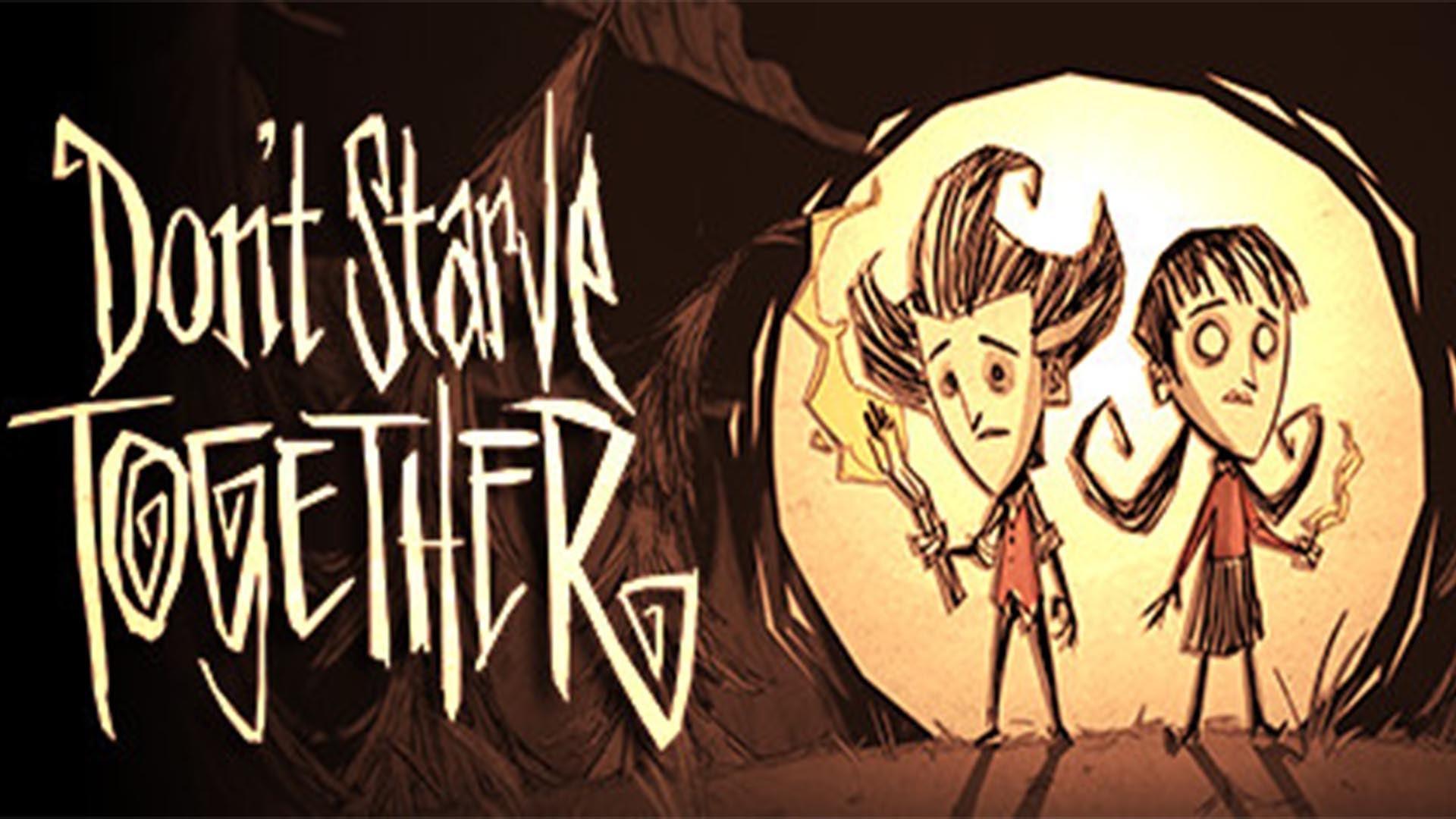 Don't Starve Together Wallpapers Top Free Don't Starve Together — free download