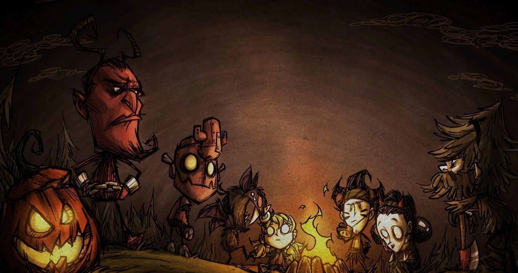 1710x900 Don't Starve: 15 Best Recipes For The Crock Pot