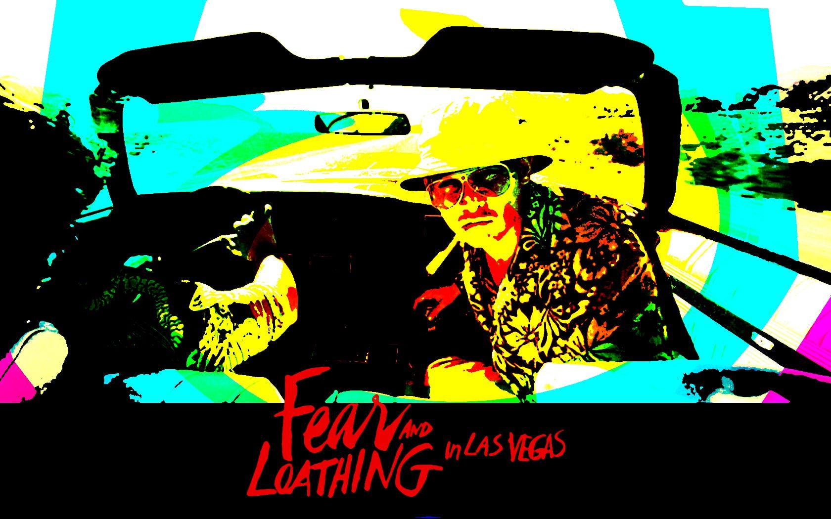1680x1050 HD wallpaper: Fear and Loathing in Las Vegas HD, movies. Fear and loathing, HD wallpaper, Hotel casino las vegas