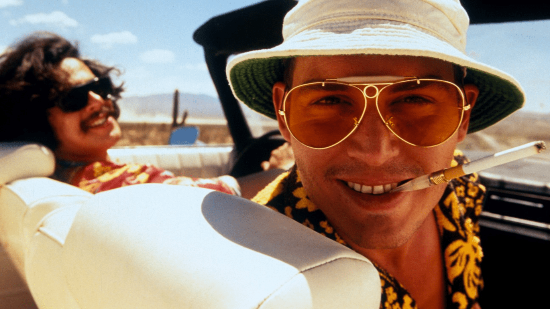 1920x1080 Fear and Loathing in Las Vegas (1998)