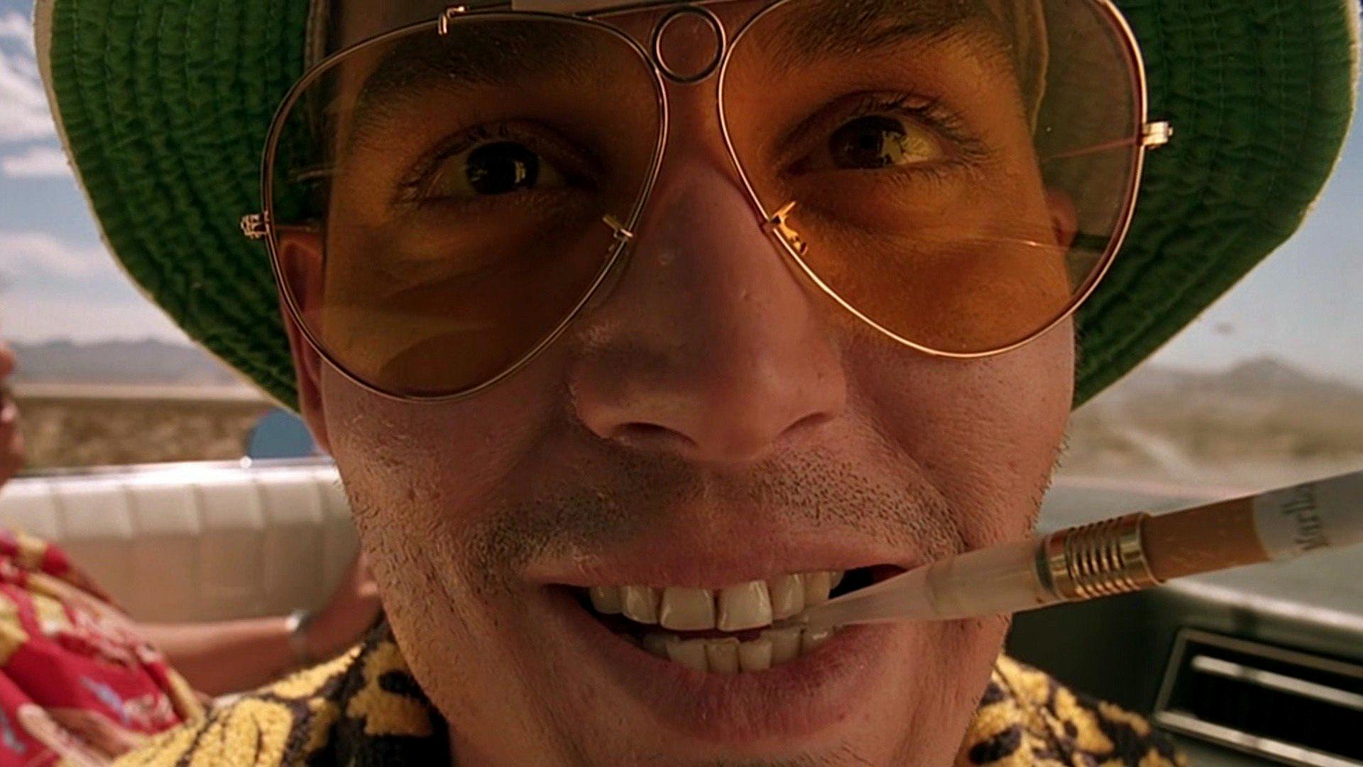 1920x1080 Fear and Loathing in Las Vegas