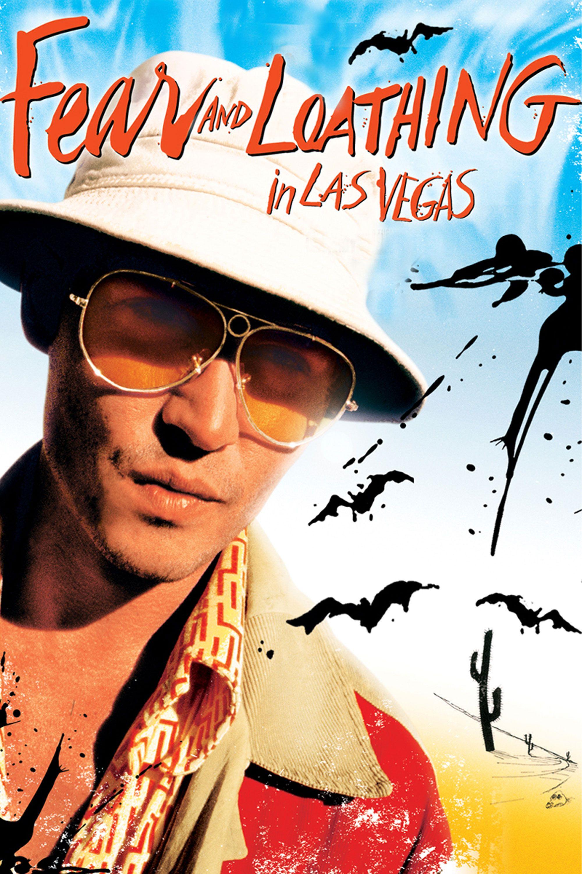 2000x3000 Fear and Loathing in Las Vegas